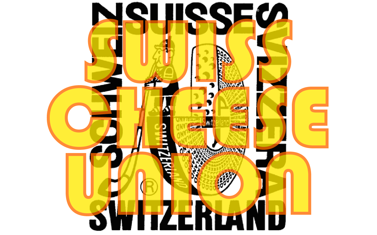 Swiss Cheese Union logo