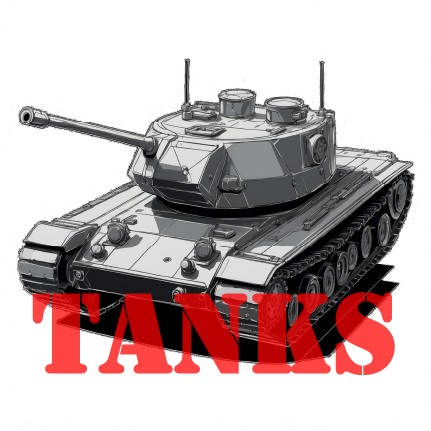 Tanks